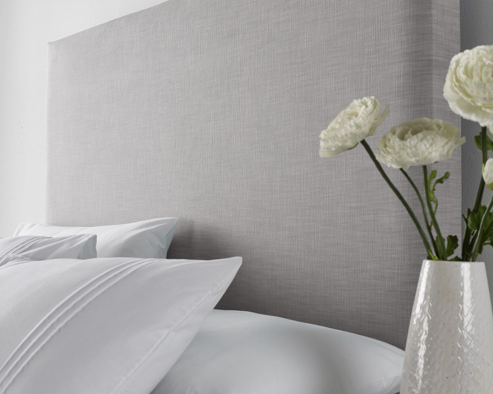 Catherine Lansfield Pastel Collection Headboard