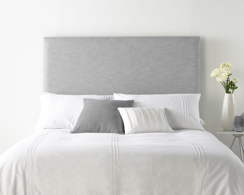 Catherine Lansfield Pastel Collection Headboard