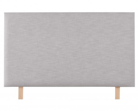 Catherine Lansfield Pastel Collection Headboard