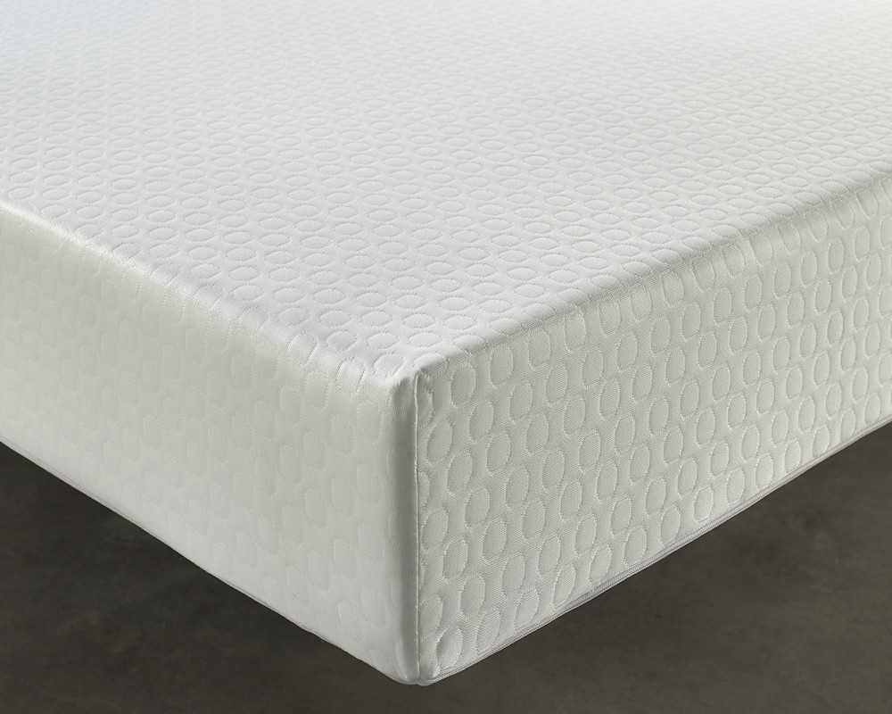 Kids Foam Eco Memory Mattress 15cm