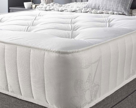 Catherine Lansfield 1000 Ortho Pocket Mattress zoomed