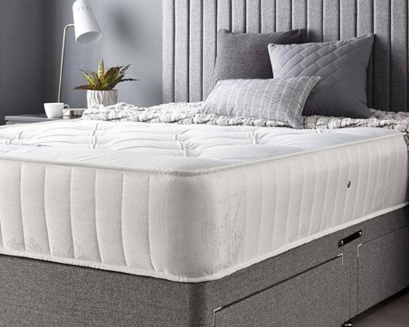 Catherine Lansfield 1000 Ortho Pocket Mattress main