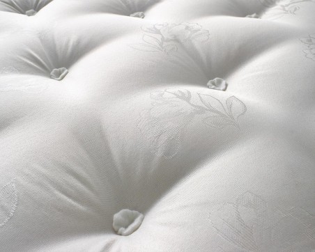 Natural Cashmere Pillow top Mattress zoomed