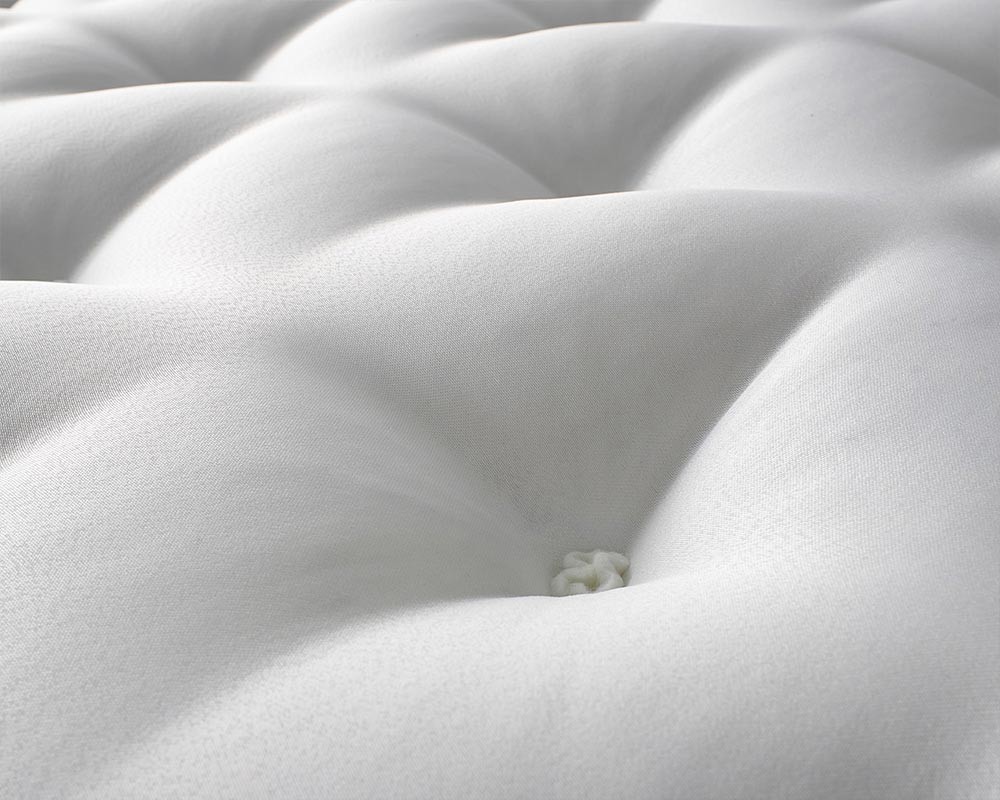 Alpaca Silk 5000 Pocket Pillowtop Mattress very zoom