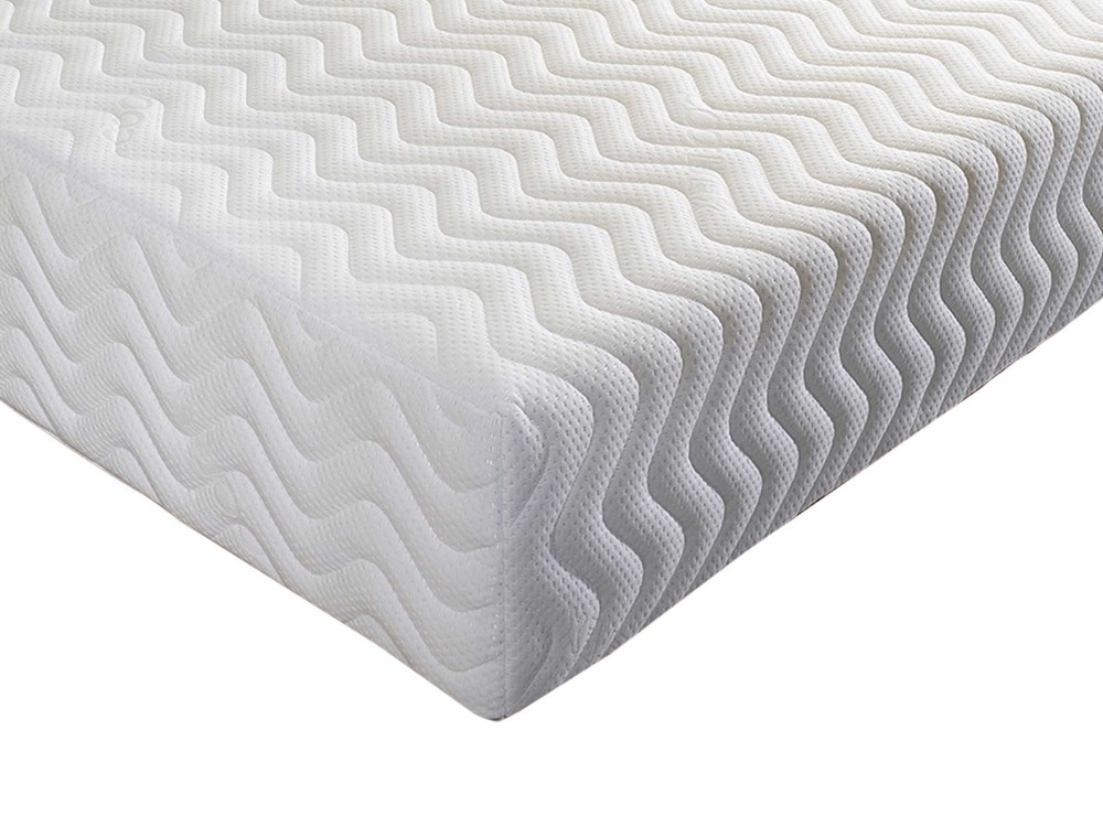 Aspire Pure Relief Memory Foam Mattress zoomed image