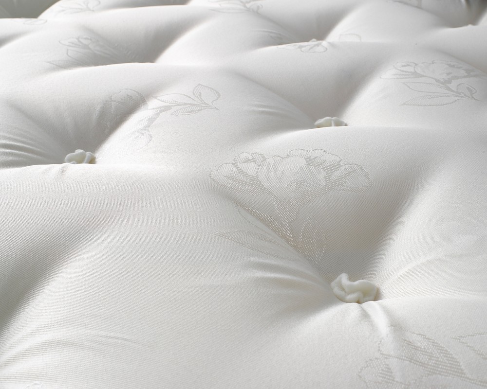 Hybrid Memory Pillowtop Mattress