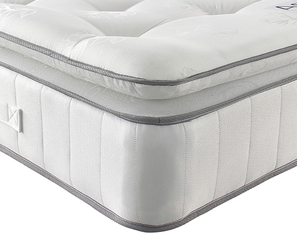 Hybrid Memory Pillowtop Mattress