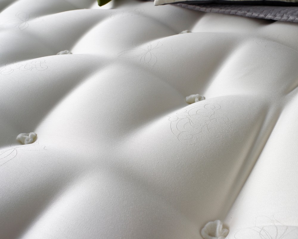 Pocket 1000 Memory Pillowtop Mattress