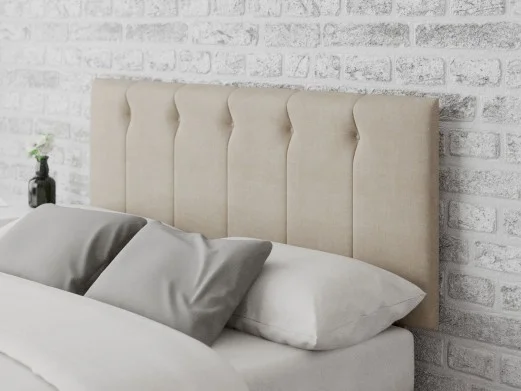 Hepburn Headboard 60 cm | Replacement Headboards from Aspire