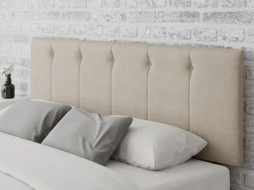 Hepburn Headboard 60 cm | Replacement Headboards from Aspire