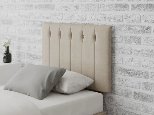 Hepburn Headboard 60 cm | Replacement Headboards from Aspire
