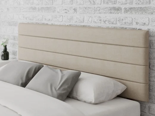 Kelly Headboard 60 cm | Upholstered Headboards for Beds | UK