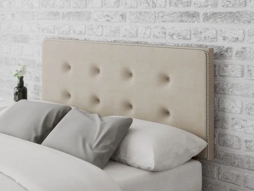 Presley Headboard 60 cm