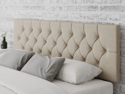 Olivier Headboard 60 cm