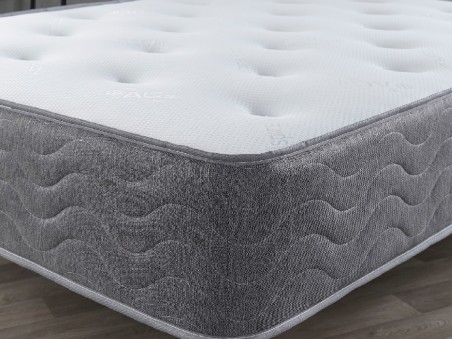 Aspire 10" Cool Tufted Ortho Mattress | Aspire store