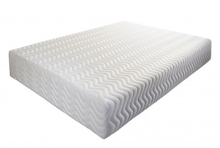 Cool Blue Memory 2500 Mattress | Aspirestore.co.uk | 01484 949 354
