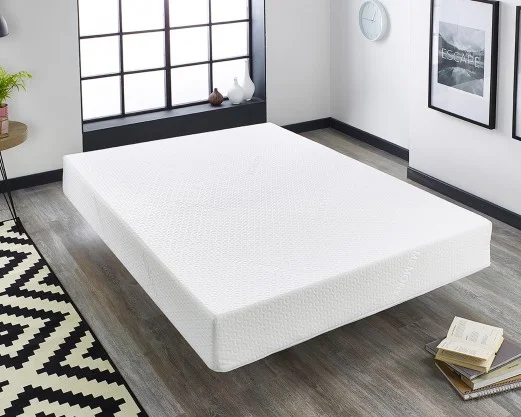 Essentials Memory Foam Mattress | Free Delivery | Aspire Store