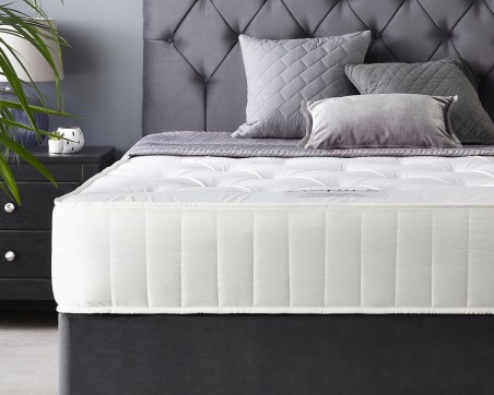 Royal Pocket Mattress | Aspirestore.co.uk | 01484 949 354