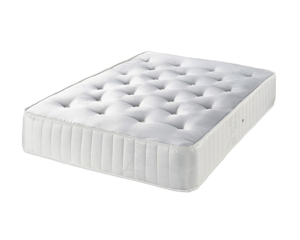 Royal Pocket Mattress | Aspirestore.co.uk | 01484 949 354