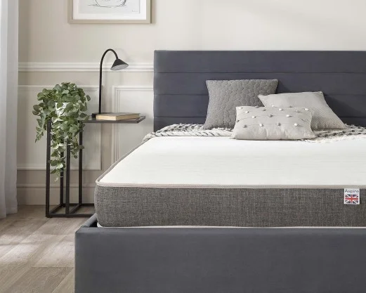 Aspire Pocket+ 1000 Memory Mattress | Aspire Store