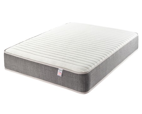 Aspire Pocket+ 3000 Memory Sprung Mattress | Aspire Store
