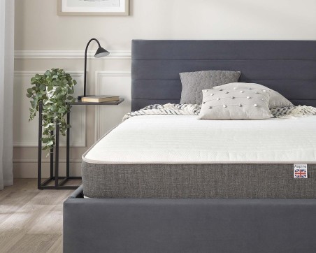 Aspire Pocket+ 3000 Memory Cooler Mattress