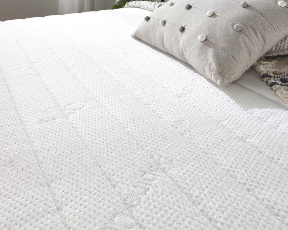 Aspire Pocket+ 3000 Memory Cooler Mattress