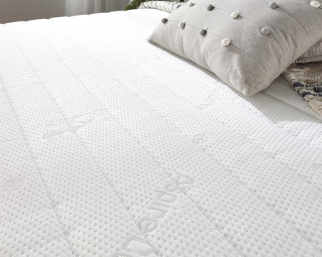 Aspire Pocket+ 3000 Memory Cooler Mattress