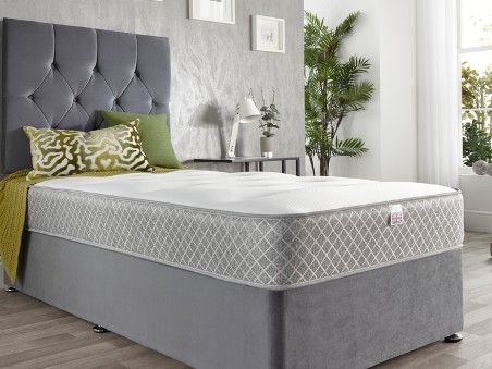 Crystal Ortho Mattress | Aspirestore.co.uk | 01484 949 354