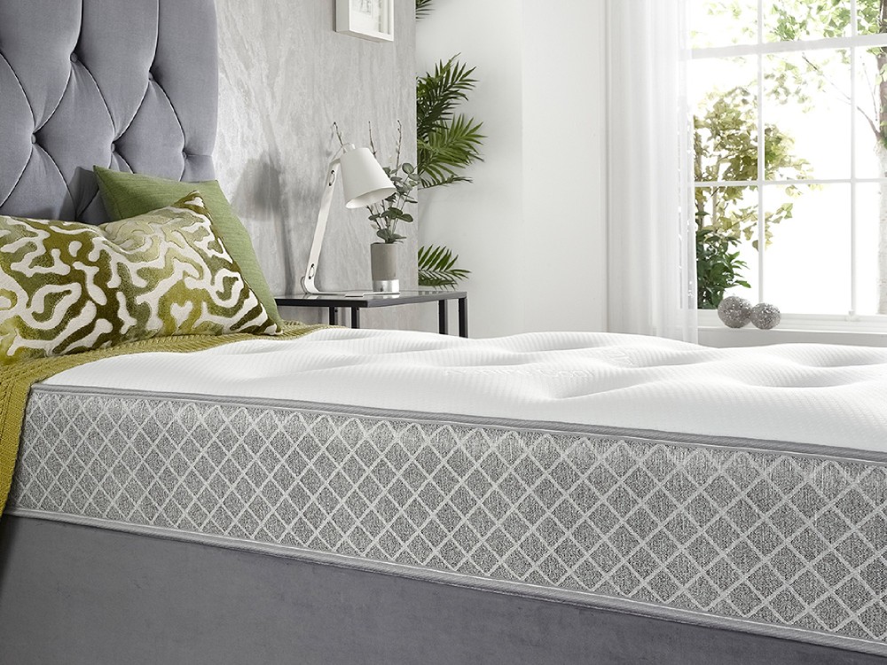 Crystal Ortho Mattress | Aspirestore.co.uk | 01484 949 354