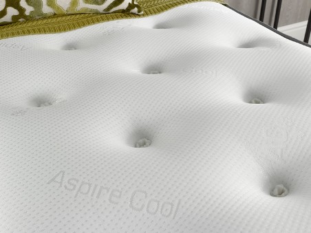 Crystal Ortho Mattress | Aspirestore.co.uk | 01484 949 354