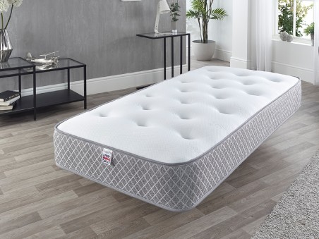 Crystal Ortho Mattress | Aspirestore.co.uk | 01484 949 354
