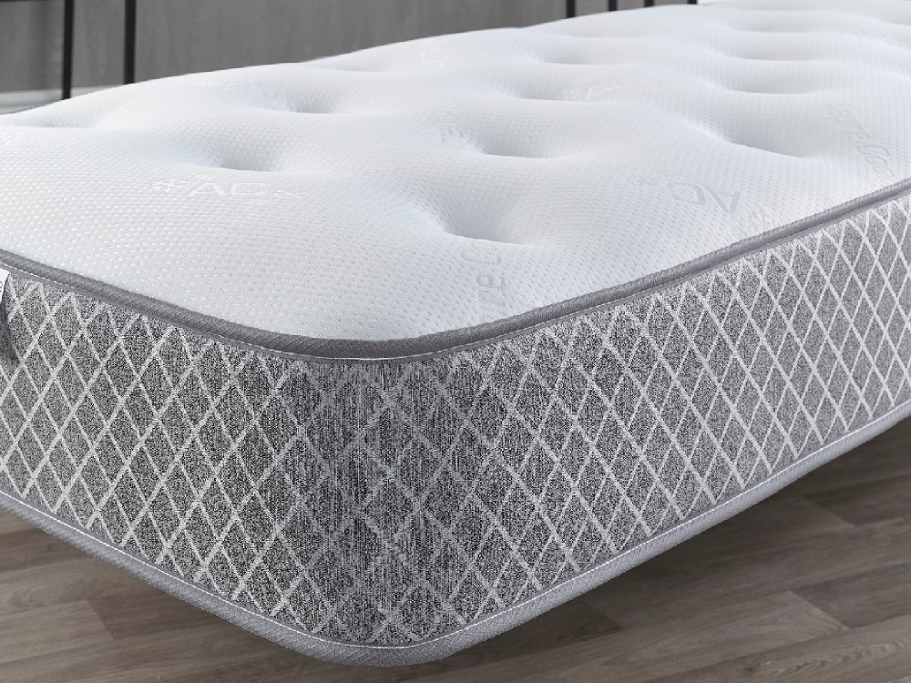 Crystal Ortho Mattress | Aspirestore.co.uk | 01484 949 354