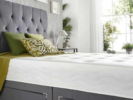 Aspire 1000 Tufted Pocket+ Mattress