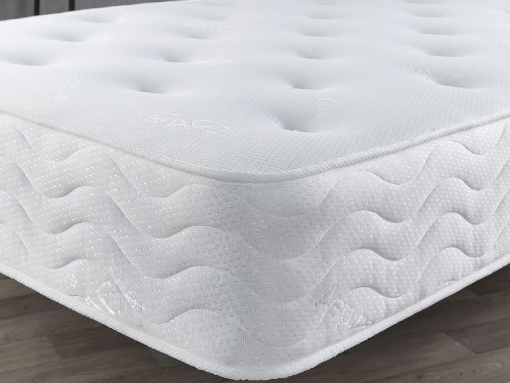 Aspire 1000 Tufted Pocket+ Mattress