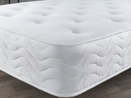 Aspire 1000 Tufted Pocket+ Mattress