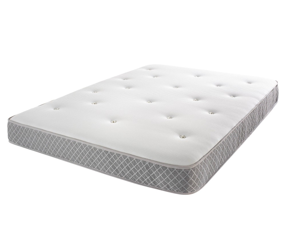 Aspire Crystal Pocket+ Comfort 1000 Mattress