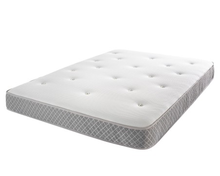 Aspire Crystal Pocket+ Comfort 1000 Mattress
