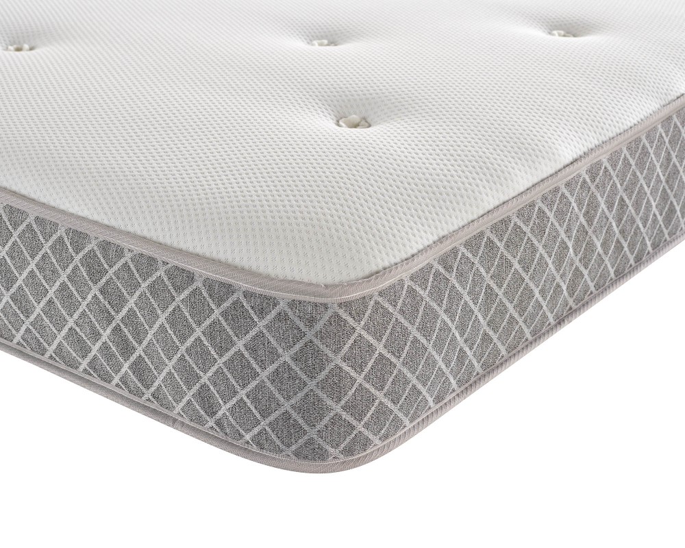 Aspire Crystal Pocket+ Comfort 1000 Mattress