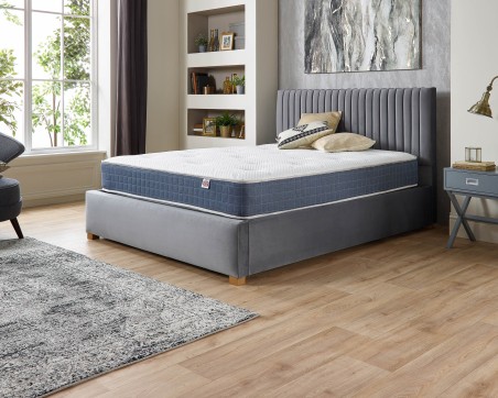 Aspire Cashmere Duo Season 1000 Pocket+ Mattress