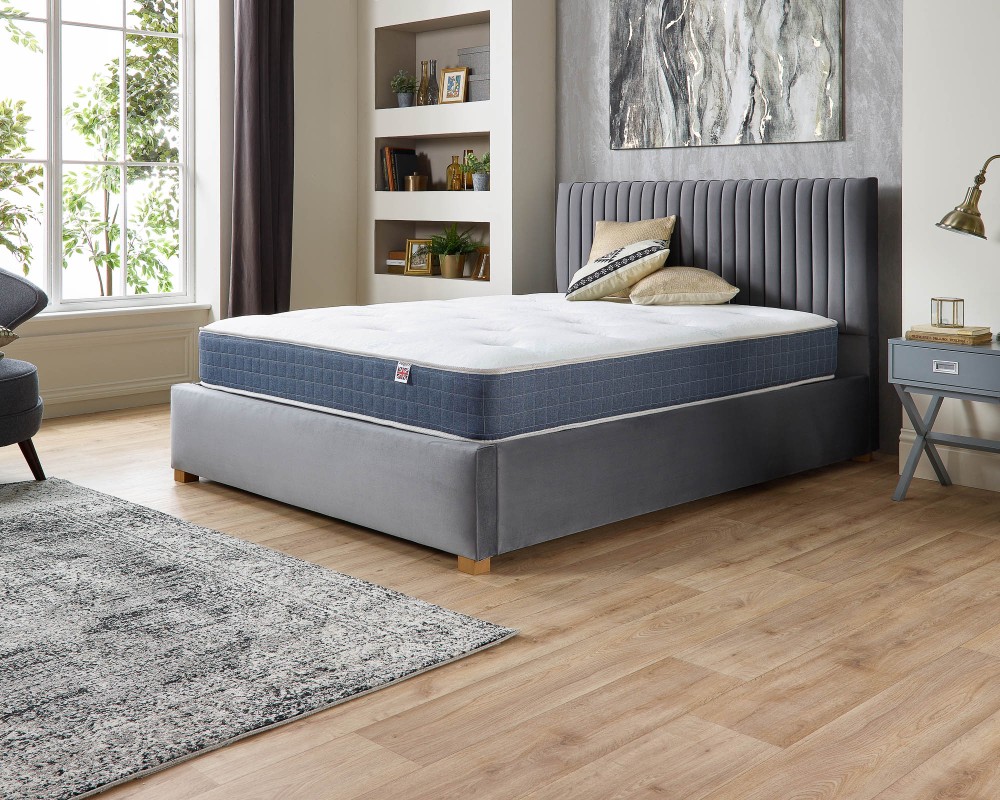 Aspire Temperature Control Duo 1000 Pocket+ Mattress