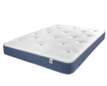 Aspire Temperature Control Duo 1000 Pocket+ Mattress