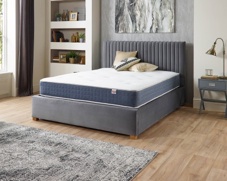 Aspire Duo Sleep Pocket+ 1000 Mattress