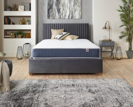 Aspire Duo Sleep Pocket+ 1000 Mattress