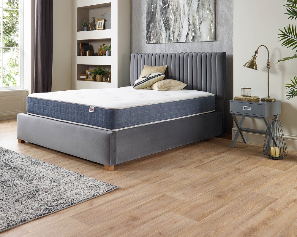 Aspire Duo Sleep Pocket+ 1000 Mattress