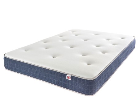 Aspire Duo Sleep Pocket+ 1000 Mattress