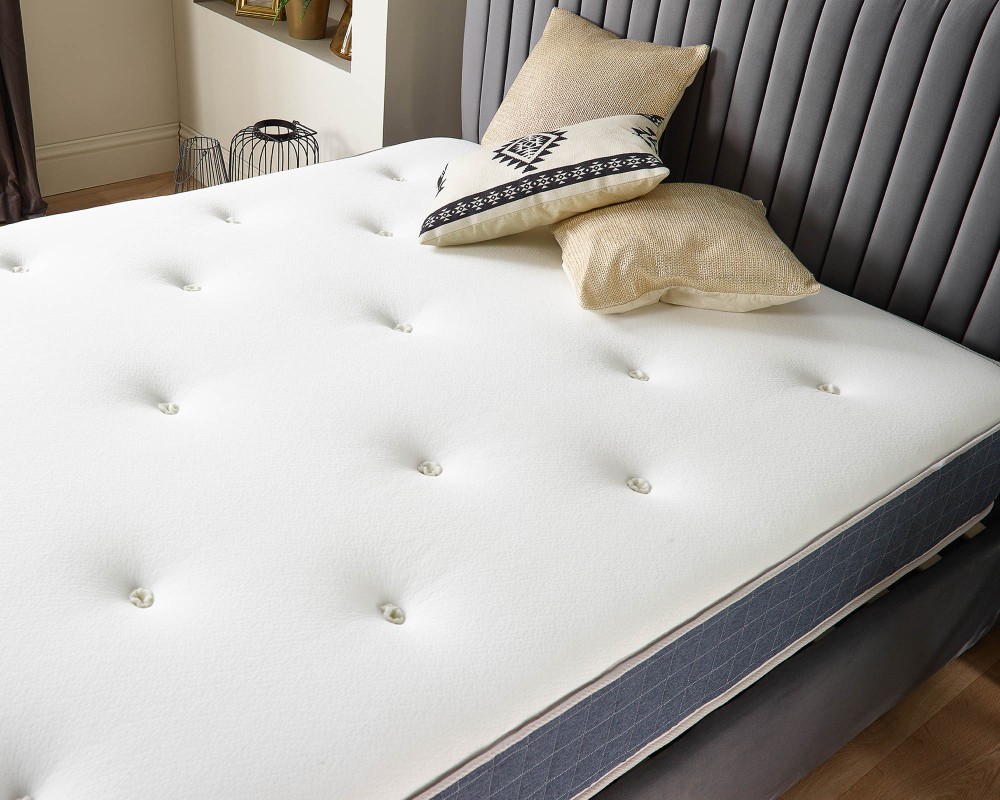 Aspire Duo Sleep Pocket+ 1000 Mattress