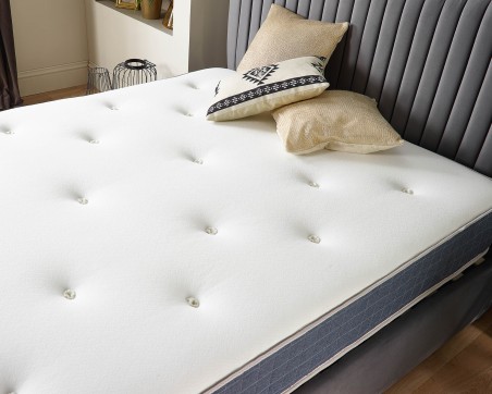 Aspire Duo Sleep Pocket+ 1000 Mattress