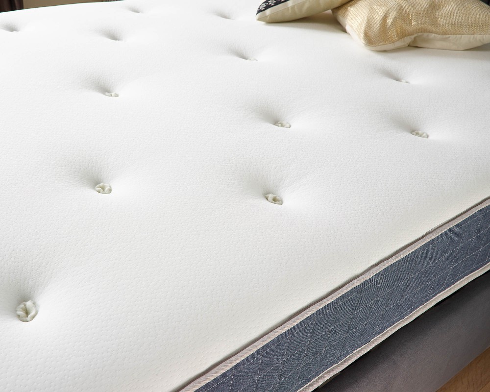 Aspire Duo Sleep Pocket+ 1000 Mattress