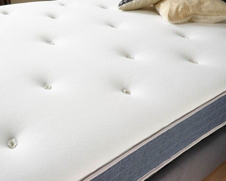 Aspire Duo Sleep Pocket+ 1000 Mattress